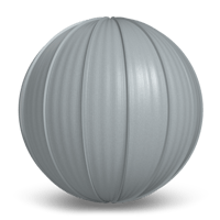 Galvalume® Plus / Meridian